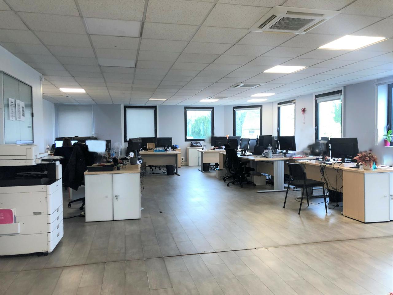 Bureau Marcq-en-Baroeul 331m² Vente bureau Marcq-en-Baroeul Nord OVBUR2419635 1